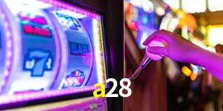 VIP Casino a28